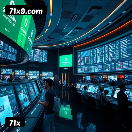 Suporte VIP 71x - atendimento prioritário