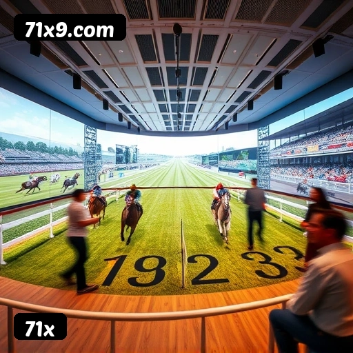 App 71x Android download