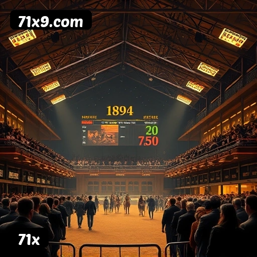 Download app 71x Android iOS