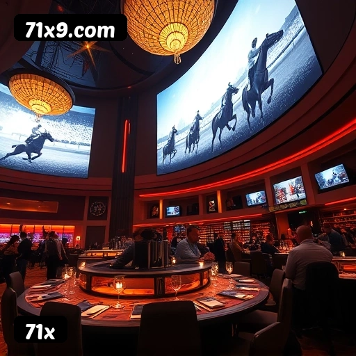 Bônus boas-vindas 71x R$100