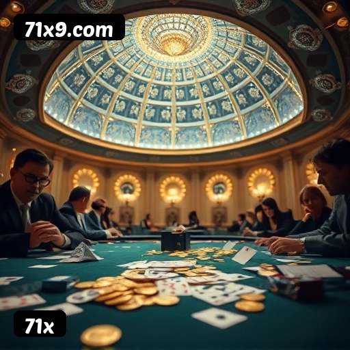 App 71x slots mobile