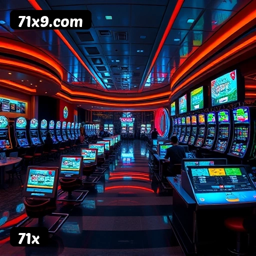 Desempenho do app 71x em diferentes aparelhos