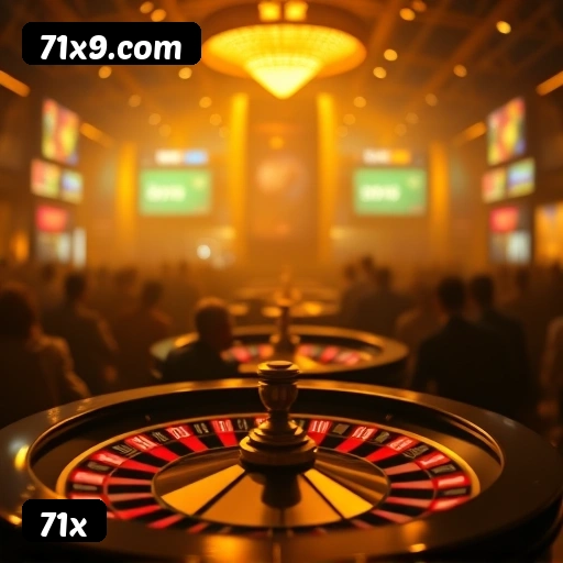 Apostas futebol ao vivo 71x - odds competitivas