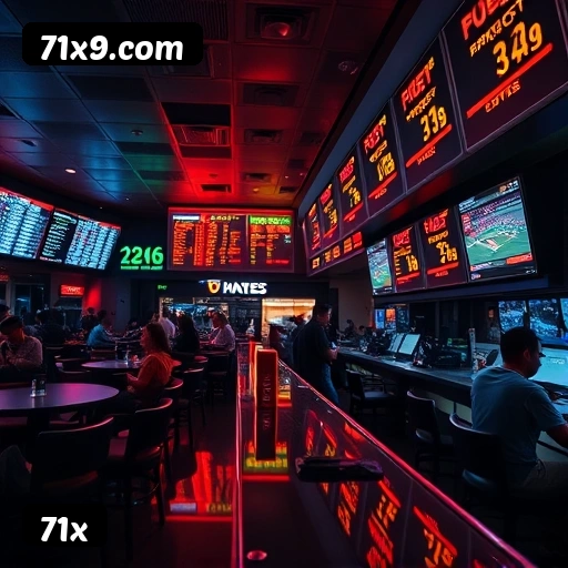 Bônus exclusivos membros VIP 71x